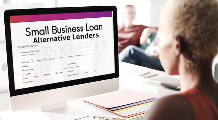 Alternative Business Loans