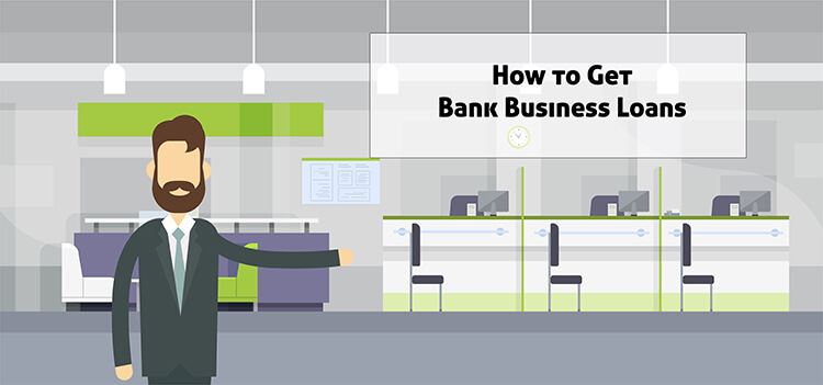 Bank Business Loans