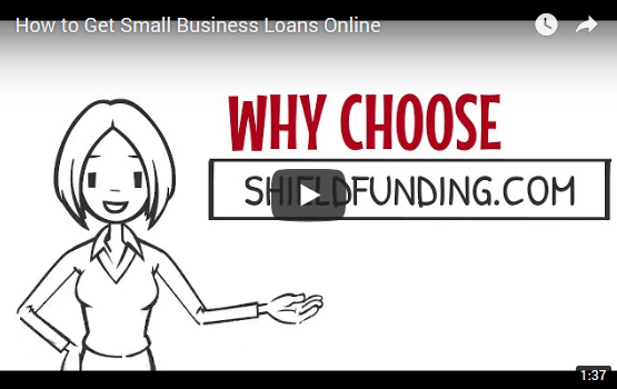 Small Business Loans Video