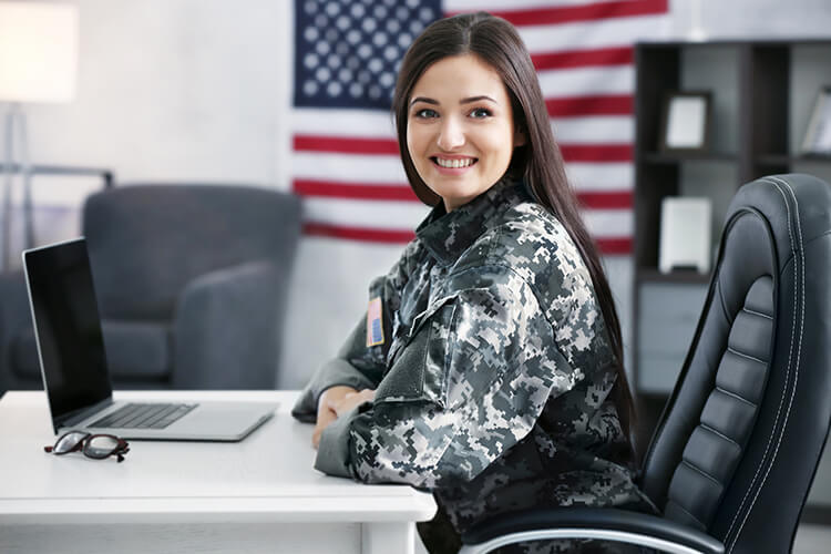 Small Business Loans Women Veterans