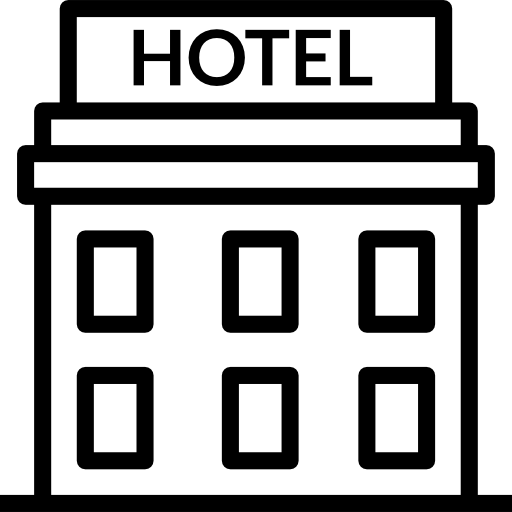hotel business loans