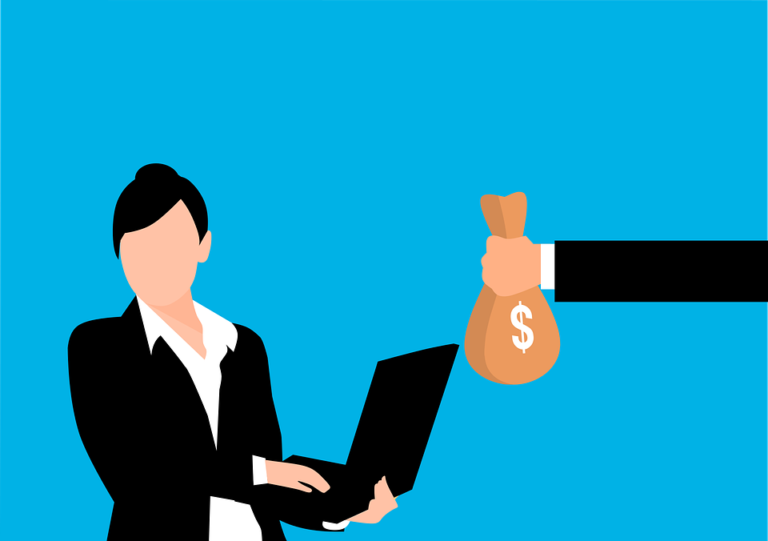 business funding