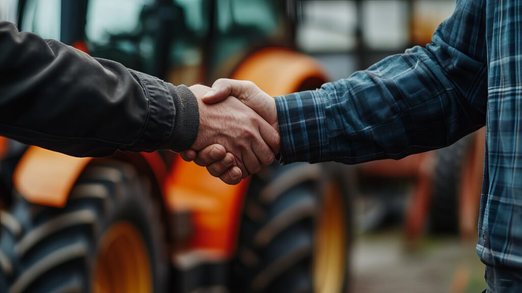 equipment loans