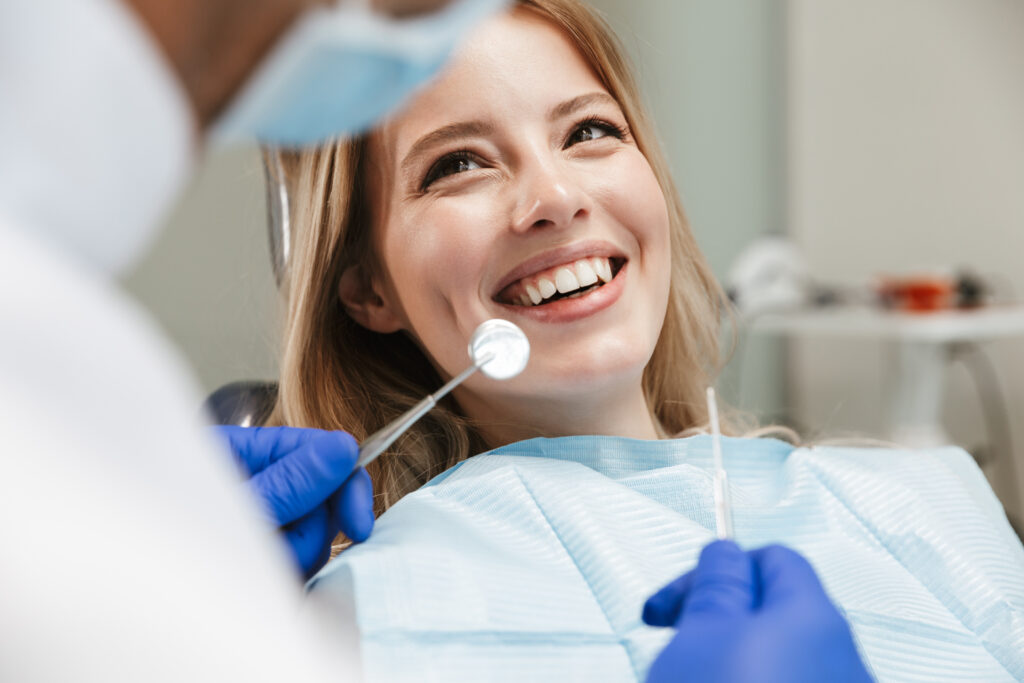 dentist