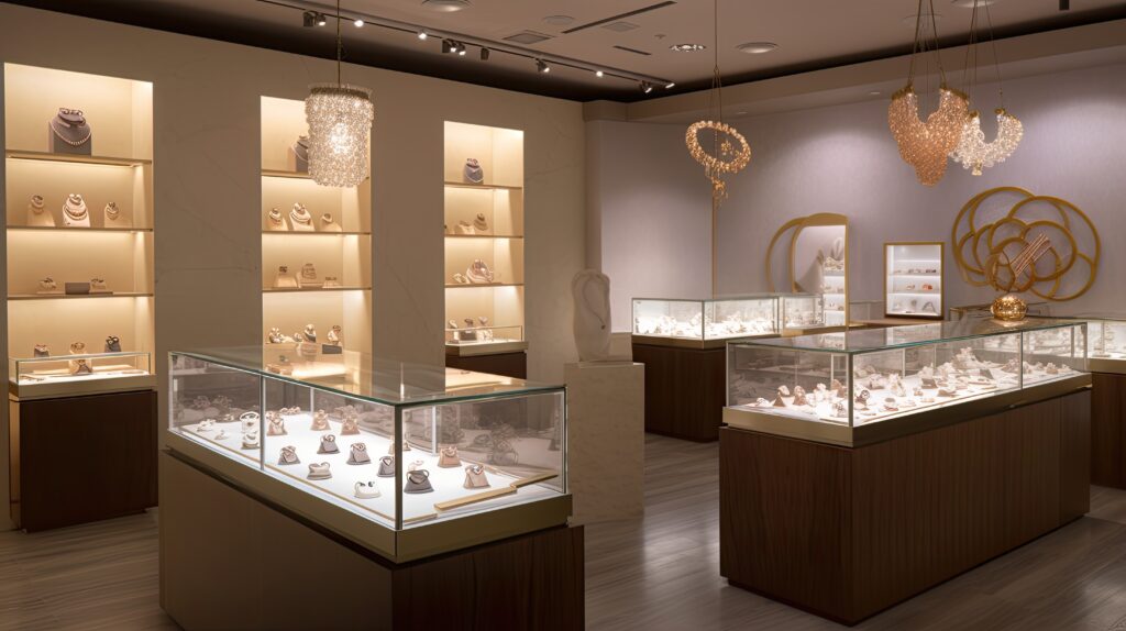 jewelers
